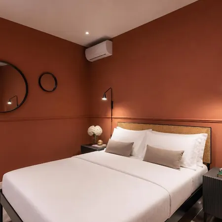 Couette-café Dimora Dei Gesuiti 3*