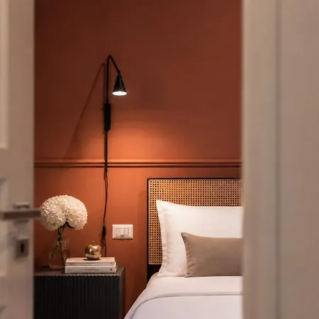 Dimora Dei Gesuiti 3* Bari