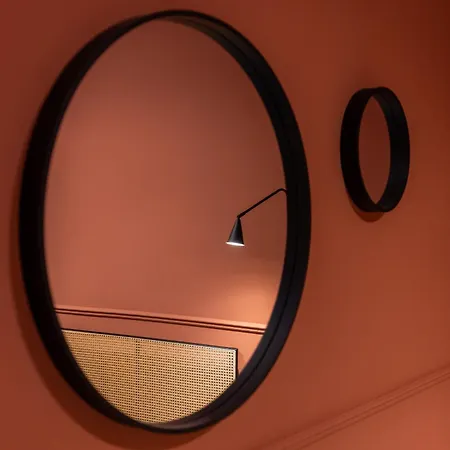 Dimora Dei Gesuiti Couette-café 3*