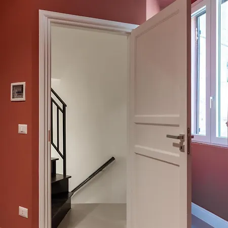 Dimora Dei Gesuiti