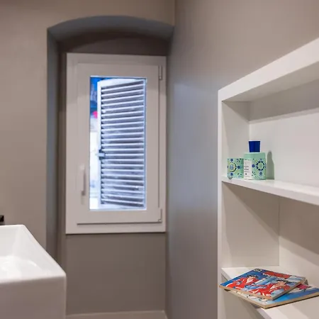 Dimora Dei Gesuiti 3* Bari