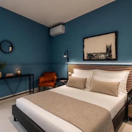 Dimora Dei Gesuiti 3* Bari