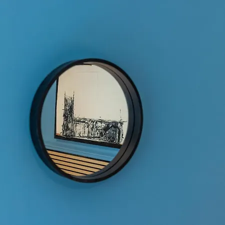 Dimora Dei Gesuiti Bari