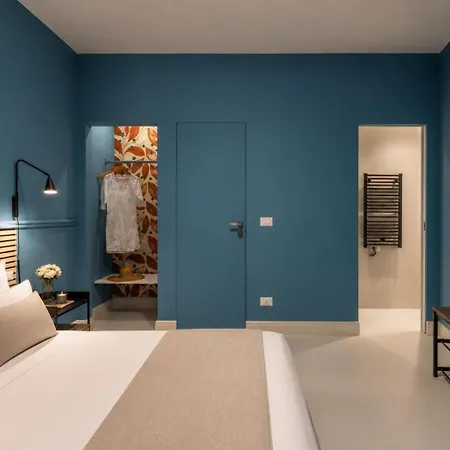 Couette-café Dimora Dei Gesuiti