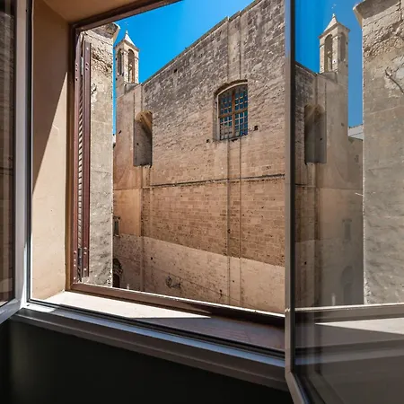Dimora Dei Gesuiti Bari