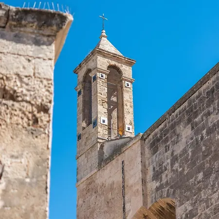 Dimora Dei Gesuiti 3* Bari