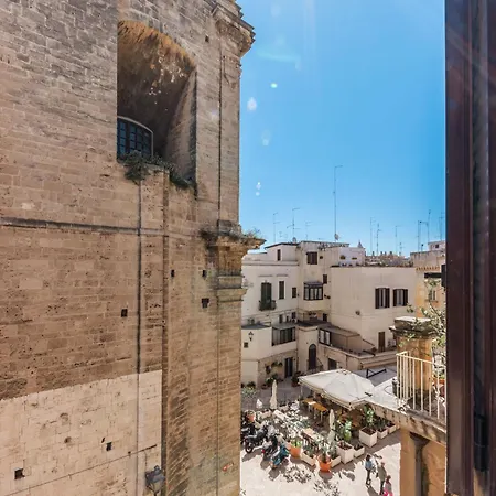 Dimora Dei Gesuiti Bari