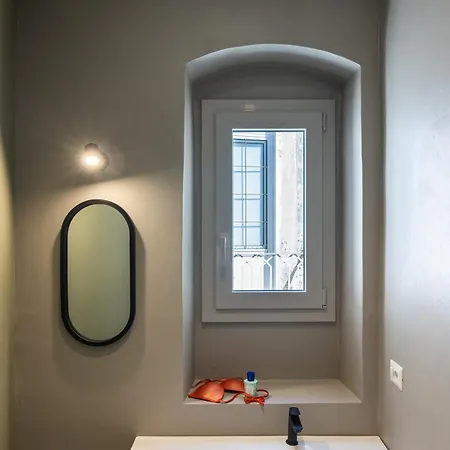 Dimora Dei Gesuiti 3*