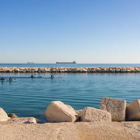 Dimora Dei Gesuiti Bari
