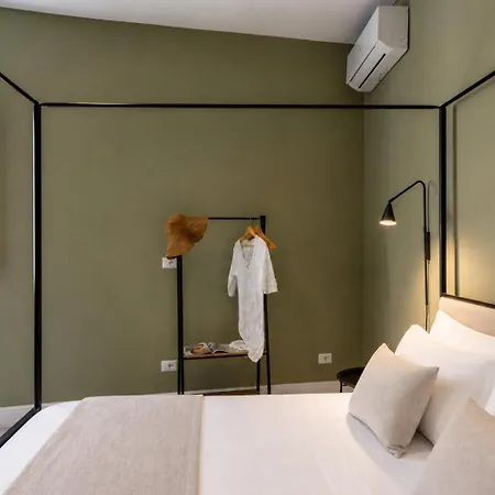 Dimora Dei Gesuiti 3* Bari
